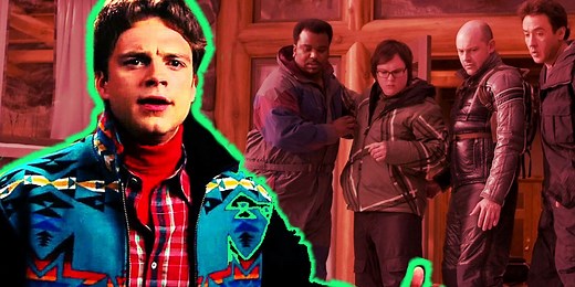 Hot Tub Time Machine Unrated Vs. Regular Theatrical Version: A Complete Guide To The Better Movie