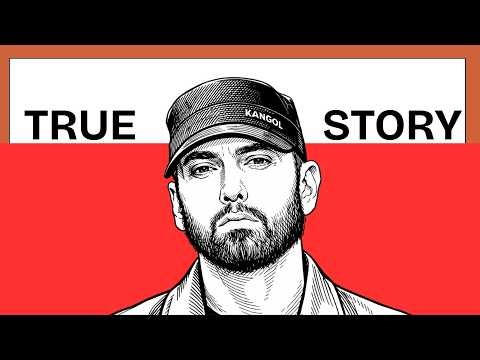 What Happened to Eminem? | The Rise, Fall & Truth