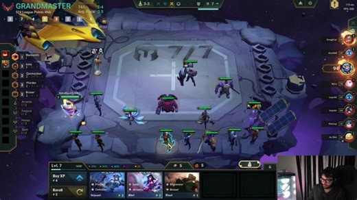 [371 LP START] FUNDAMENTALS FOR EASY LP|| RANK 1 NA INCOMING