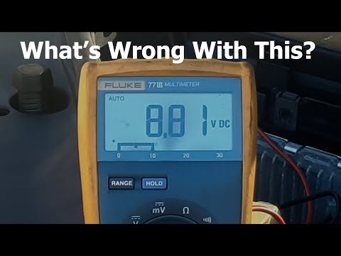 Dodge Durango Remote Start Issue - DIY Maintenance