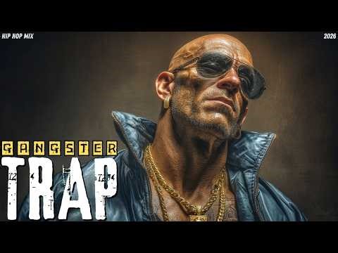 POWER SURGE FORCE | Gangster Trap x Freestyle Rap Mix 2026 – Ruthless Drive & Cold Focus