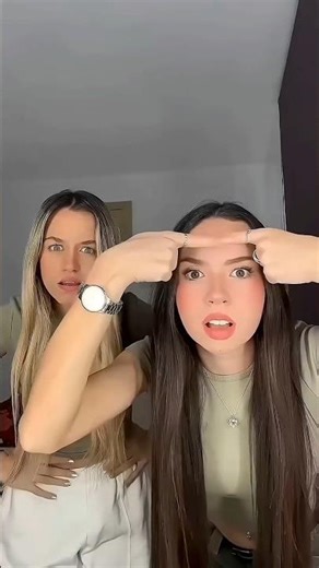 Gangnam Style Music Video finger counting magic 😱🤯 #gangnamstyle #shortvideo #dance #music #trending