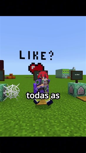 5 best commands to impress your friends in Minecraft #minecraft #curiosities #commands