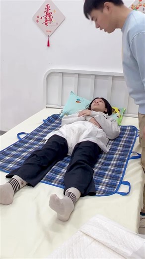 #patienttransport #factorydirect #patienttransferchair #disabled #tiktokviral