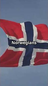 Norwegian work culture explained: Norwegian Work Culture EXPLAINED in 60 Seconds! #LifeInNorway