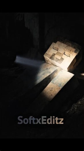 What If MINECRAFT Was Abandoned?? 😱💀