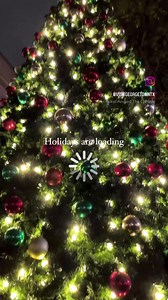 We’re officially ONE week away from The Lighting of the Square! 🎄🥹🎁 Checkout all holiday events around Georgetown👉 https://visit.georgetown.org/holiday-events/ | Visit Georgetown, Texas