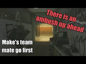 Every Tarkov cheater needs a meat shield & when broke just rage cheats on a scav... (Suddenly Toast)