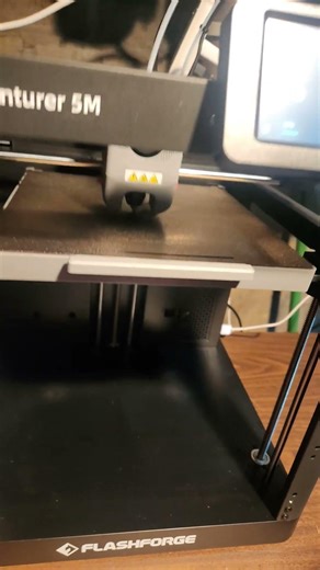 flashforge adventurer 5m