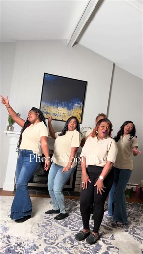 Behind the scenes with Ricks & Associates✨ We captured some beautiful moments and made some meaning memories with our incredible team!🖤 #ricksandassociates #photoshootbehindthescene #officepictures