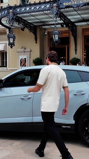 51K views · 362 reactions | Lady driving superczr in monaco  #monaco | Monaco Luxury Cars | Facebook