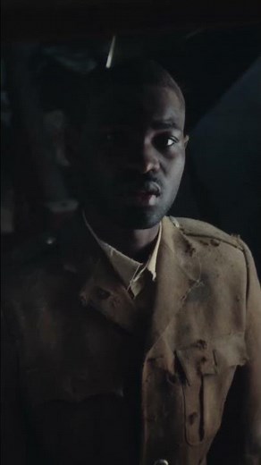 The Boy Who Played The Harp (Video) Out Now.