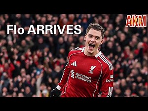 Flo SHOW Liverpool v Wolves REACTION