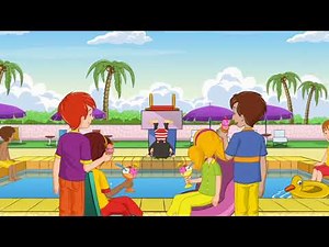 Smile 3 - Module 7 - Free Time Activities