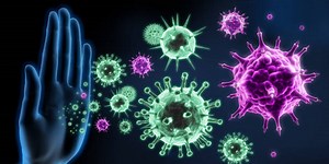 I haven't been sick in over four years despite zero effort