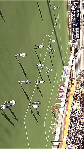 日本 vs アルゼンチン 親善試合の全貌