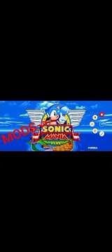 como baixar mods no sonic mania plus atualizado 2026 #sonic #sonicthehedgehog #sonicmaniaplus #mods