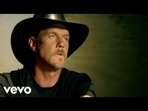 Trace Adkins - Arlington (2005 Music Video) | #82 Country Song