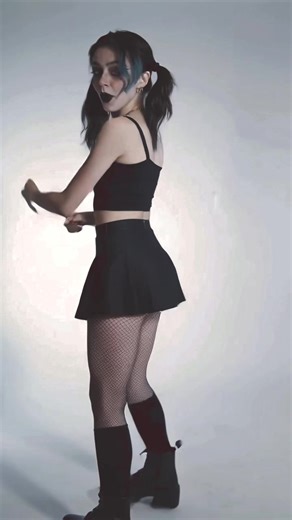 Goth Dance Trends You Need to See