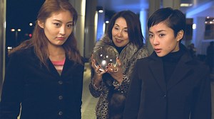カバチタレ！ : 第9話 嫌がる夫と緊急離婚！届出は24時間OK