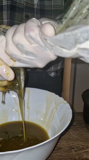 Let’s Make Some Potent Cannabutter🫠 #cannabiseducation #cannabisdaily