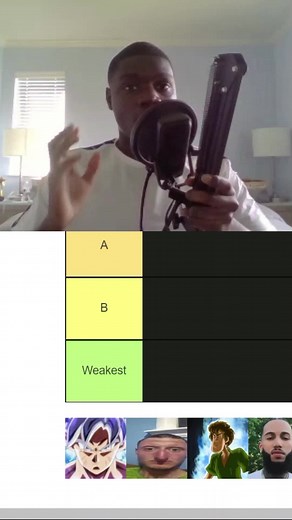 OFFICIAL MEME CHARACTERS POWER RANKINGS🔥🔥 #kumalala #savesta #kumalalavssavesta #kumalalightskin #quandaledingleofficial #gigachad🗿 #ultrainstinctshaggymeme