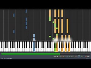 嵐 Troublemaker メロディー＋伴奏