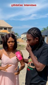 1.2M views · 35K reactions | Things that will make a random woman feel attracted to knack you not minding that she isn’t inlove with you. Simplyesy again | KidoCee Interviews | Facebook