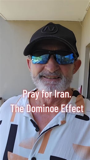 Pray for Iran. For freedom from centuries of colonialism by a medieval Arab cult. Did you know? The Eastern Church was established in Persia (Iran) in 250 AD (later know as the Nestorian Church) but it was wiped out in 650 by invading Arab Muslim armies? Let's reach out in love, praying for the eyes of Muslims to be openned to the love of God expressed in the salvation of God that comes only through Jesus Christ the Messiah, who died on the cross for our sins. #freedomforiran #prayforiran #prayf