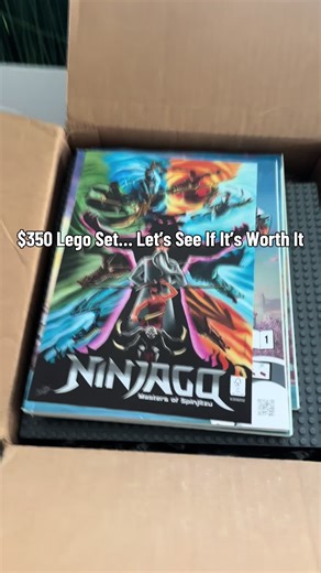 Exploring Ninjago City Gardens: Is It Worth Your Investment?