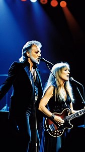 Gold dust woman #FleetwoodMac | David Griffin