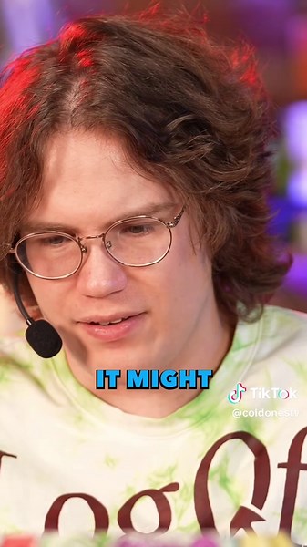 That’s the yogurt effect baby