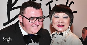 Can ‘autocratic’ Chinese owner Shaw-Lan Wang give Lanvin a second life?