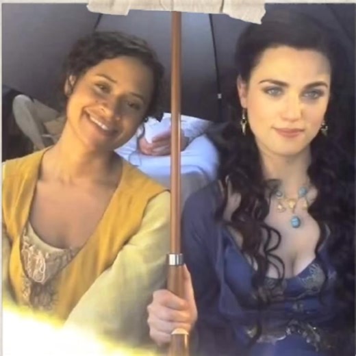 Celebrating 800 Followers with Fun Merlin Edits