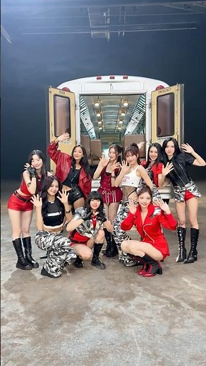 Like OOH-AHH 2025 ver. #TWICE #트와이스 #TEN_The_Story_Goes_On #MEplusYOU#TWICE_10th_Anniversary