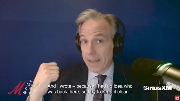 Jake Tapper reveals thoughts on disastrous Biden Trump debate