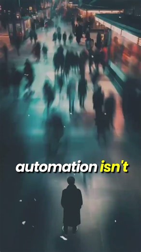 The Trader Without Emotion | Why Algorithms Win 🤖📉📈