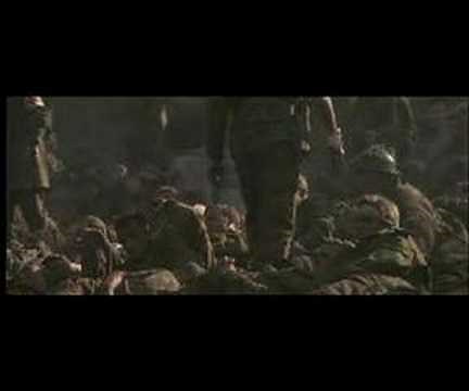 A Bridge Too Far Ending