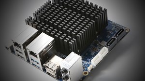 Odroid H2: Mini-PC mit Intel Gemini Lake kann Wii emulieren - Golem.de