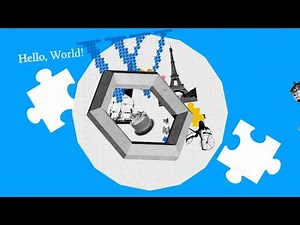 Hello, World! (25 years later)