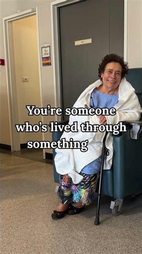 Cancer Survivors and the Fear of Symptoms | #CancerJourney #LifeAfterCancer #CancerSurvivor