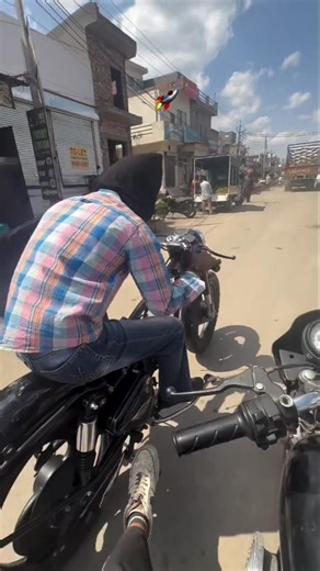 bullet modified#trending#shorts#automobile#trendingshorts#bulletmodified