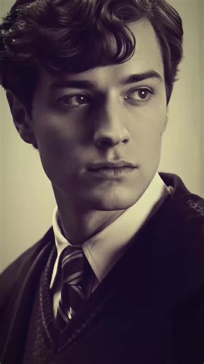 Exploring Tom Riddle's Influence in Slytherin House