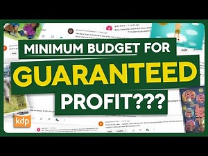 Your TOUGHEST Amazon KDP Questions Answered | Q&A November 2025