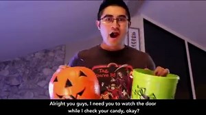 12K views · 351 reactions | The Action Movie Kids are asked to watch the door this Halloween - and you'll never guess who shows up. | Action Movie Kids | Facebook
