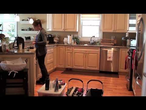 20 Minute Pick Up - Kitchen