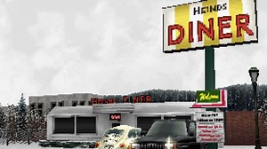 ‘Twin Peaks’ Inspired Open World Game from 1998 Now Playable in English