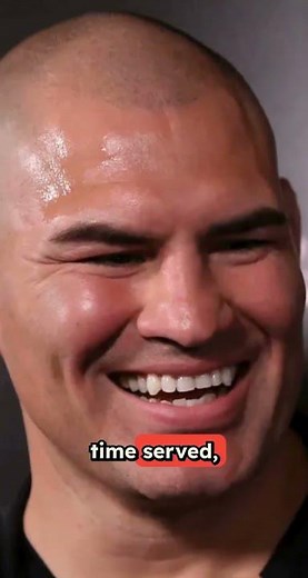 Cain Velasquez Released From Prison What This Means for His Next Chapter