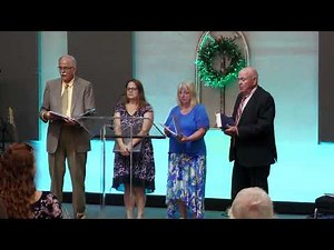 White House SDA Church Live Stream