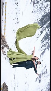 591K views · 74 reactions | DM FOR SHOOT IN SONAMARG ❤️.. . . . . #viralvideos #oldsongs #90s #srk #srkians #viralvideos #viralreels #couple #couplegoals #romanticcouples #romanreigns #songs #travelphotography #photoshoot | Sajad Ahmad malik | Facebook